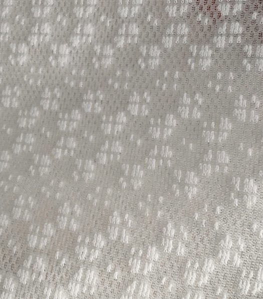 New Style Simple Jacquard Fabric